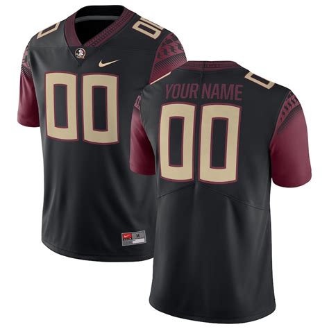 florida state seminoles jersey